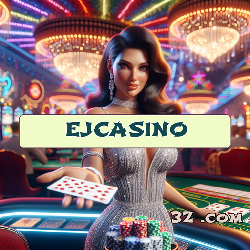 Aprimore Seu Jogo com o App do ejcasino.com Hoje!
