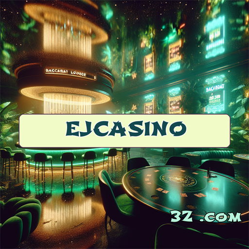 Bônus Imperdíveis no Ejcasino.com: Diversão e Vantagens em Jogo