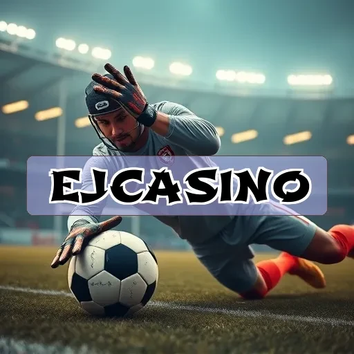 ejcasino.com: Melhores Bonificações Para Potencializar Sua Diversão!
