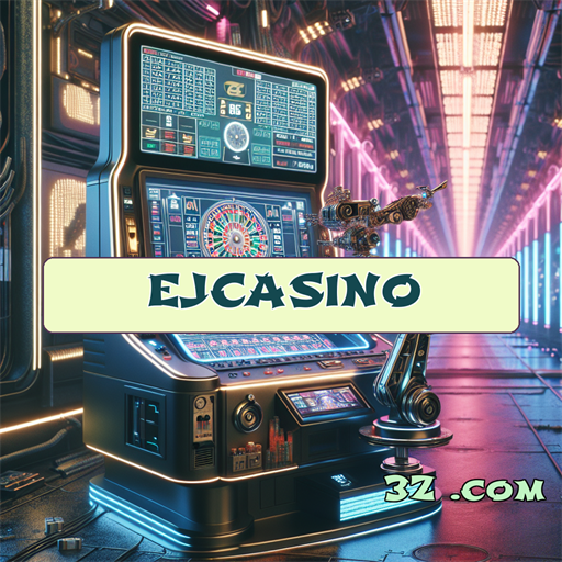 Aposte com Emoção em Esporte no ejcasino.com