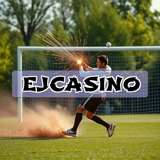 ejcasino.com: Um Universo Incrível de Jogos Diversos Espera por Você