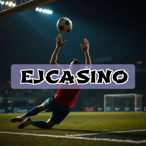 ejcasino.com: A Revolução dos Jogos de Cassino Ao Vivo no Brasil