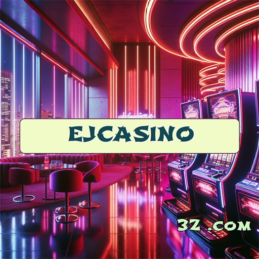 ejcasino.com Métodos de Pagamento