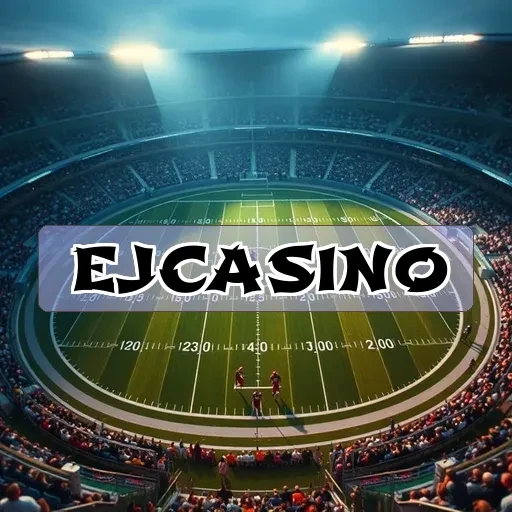 ejcasino.com: Promoções que Garantem Emoção e Recompensas para Você!