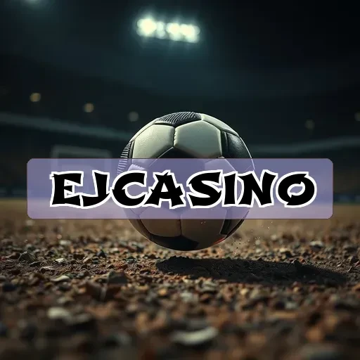 ejcasino.com: Promoções Imperdíveis Que Atraem Jogadores Brasileiros