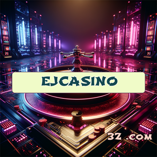 Slots no ejcasino.com: Aventura e Diversão em Cada Giro