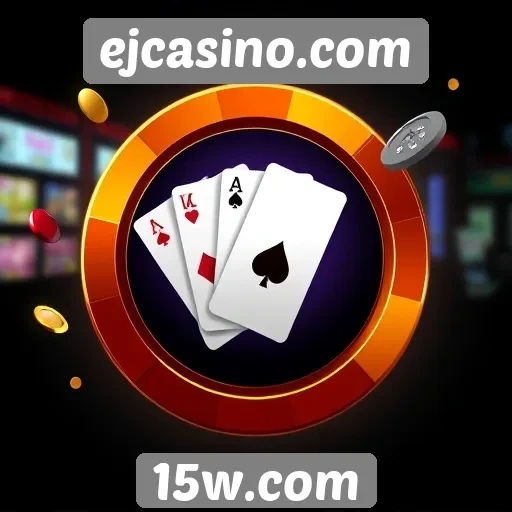 experiência do usuário no ejcasino.com é elogiada